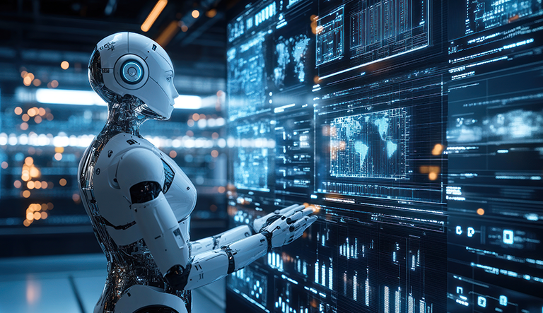 Cybersecurity 2.0: How AI and Automation Are Transforming Threat Detection