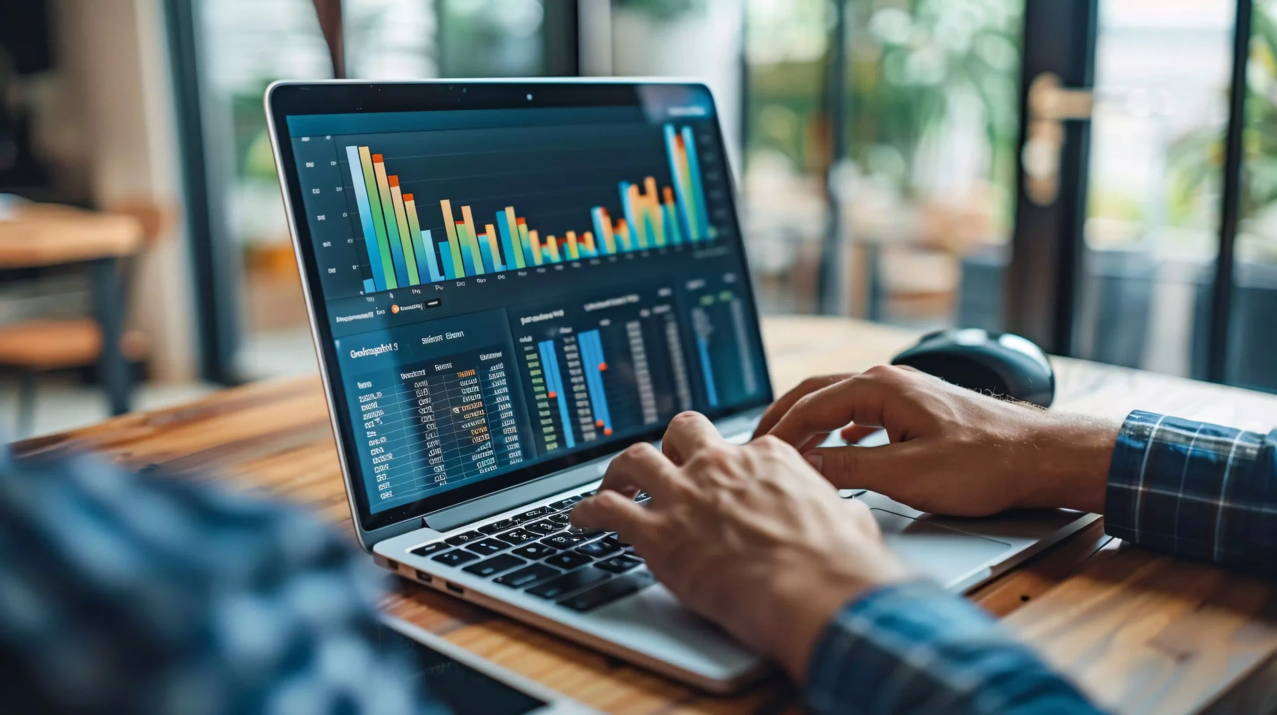 Application & Traffic Management