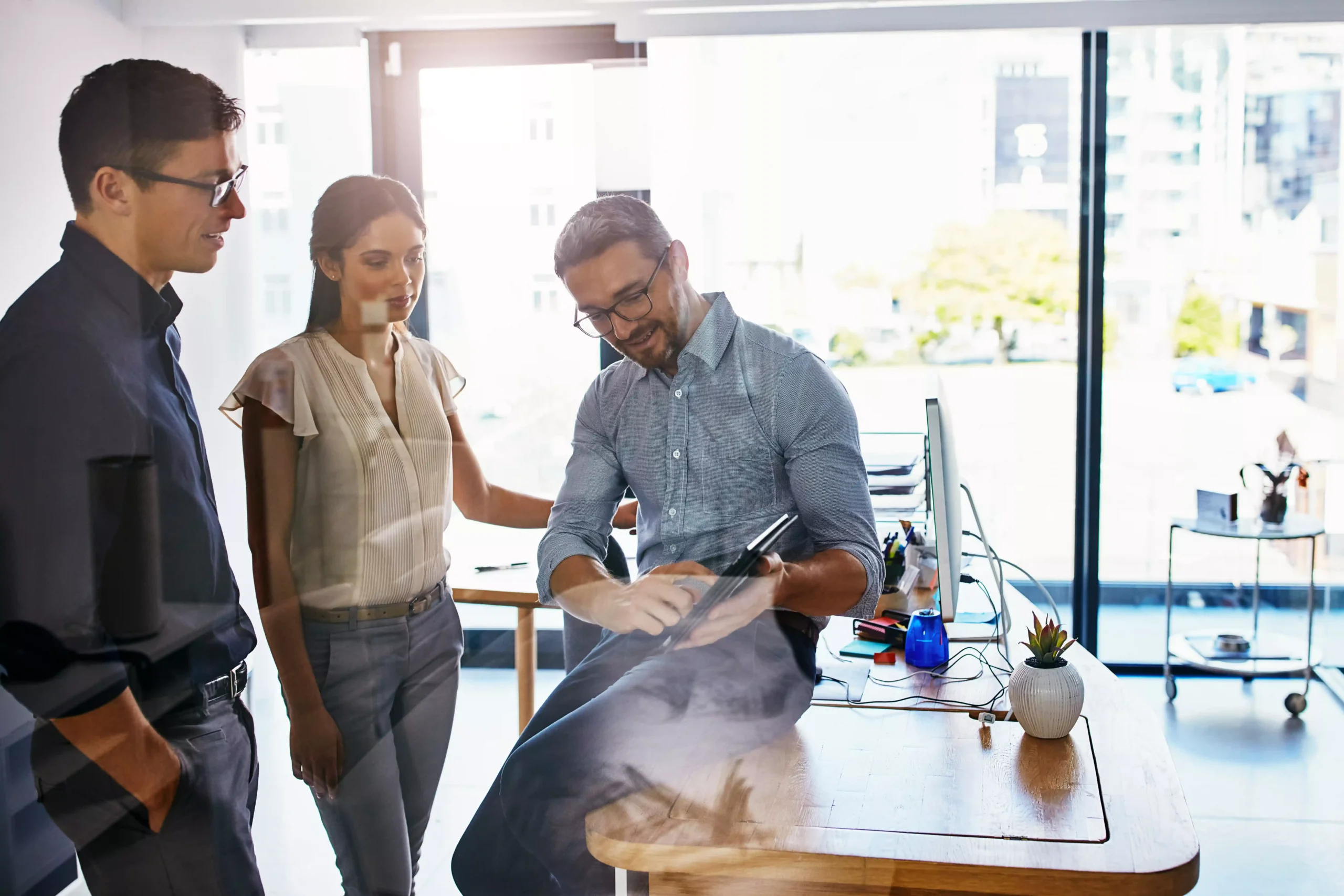 BYOD Onboarding & Security