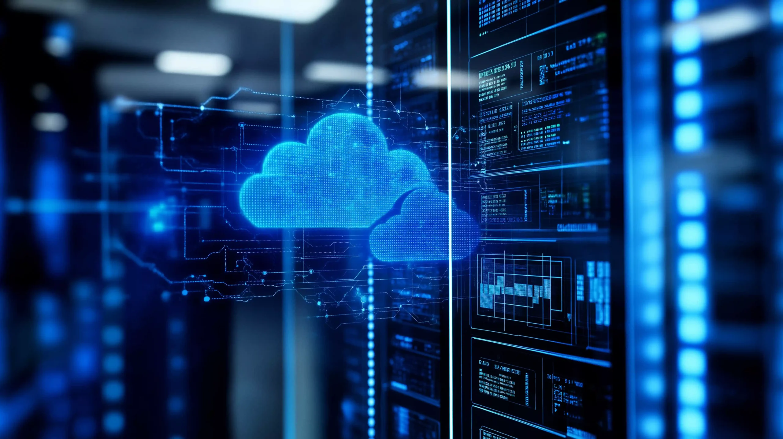 Cloud Application Security