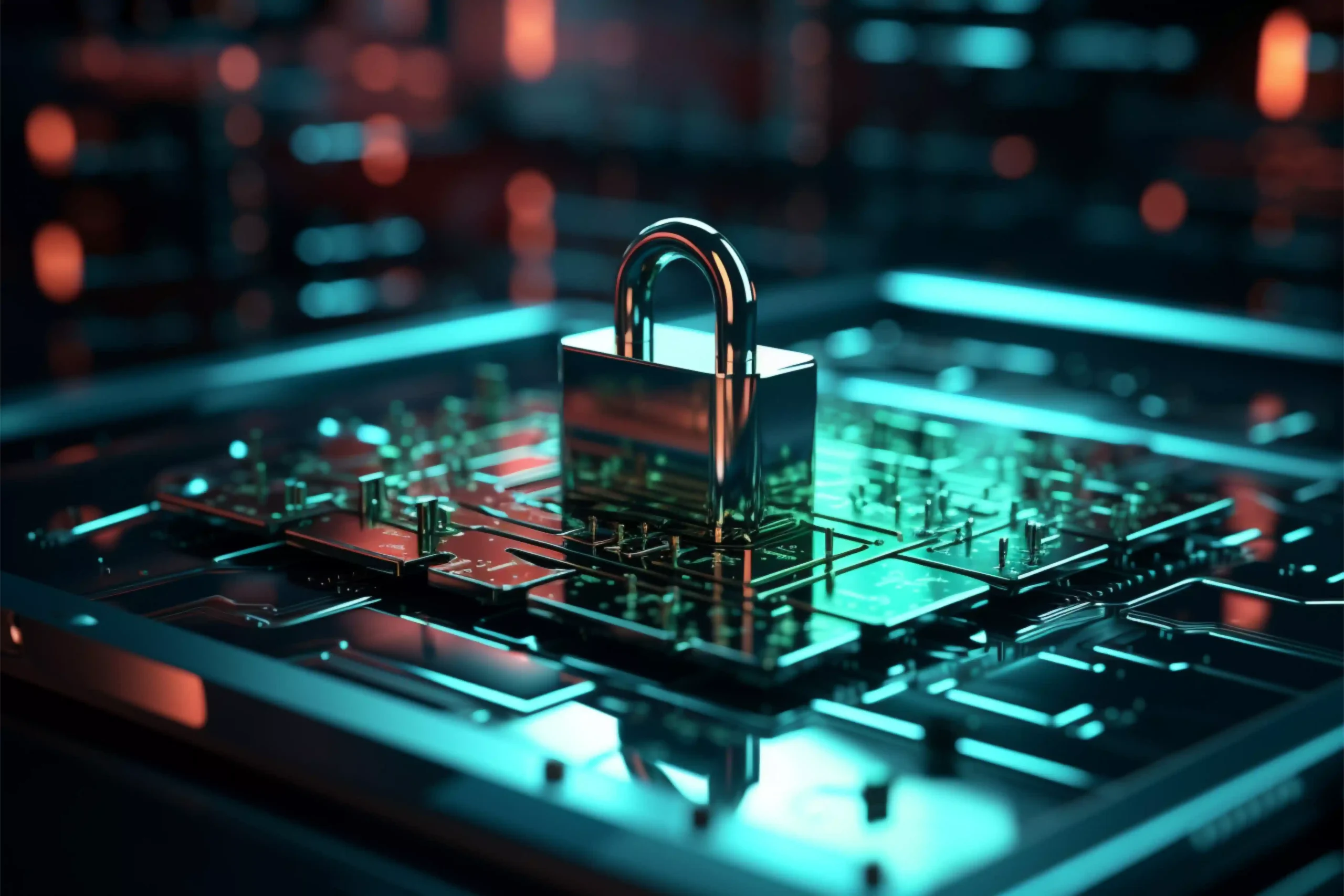 Data Loss Prevention (DLP)