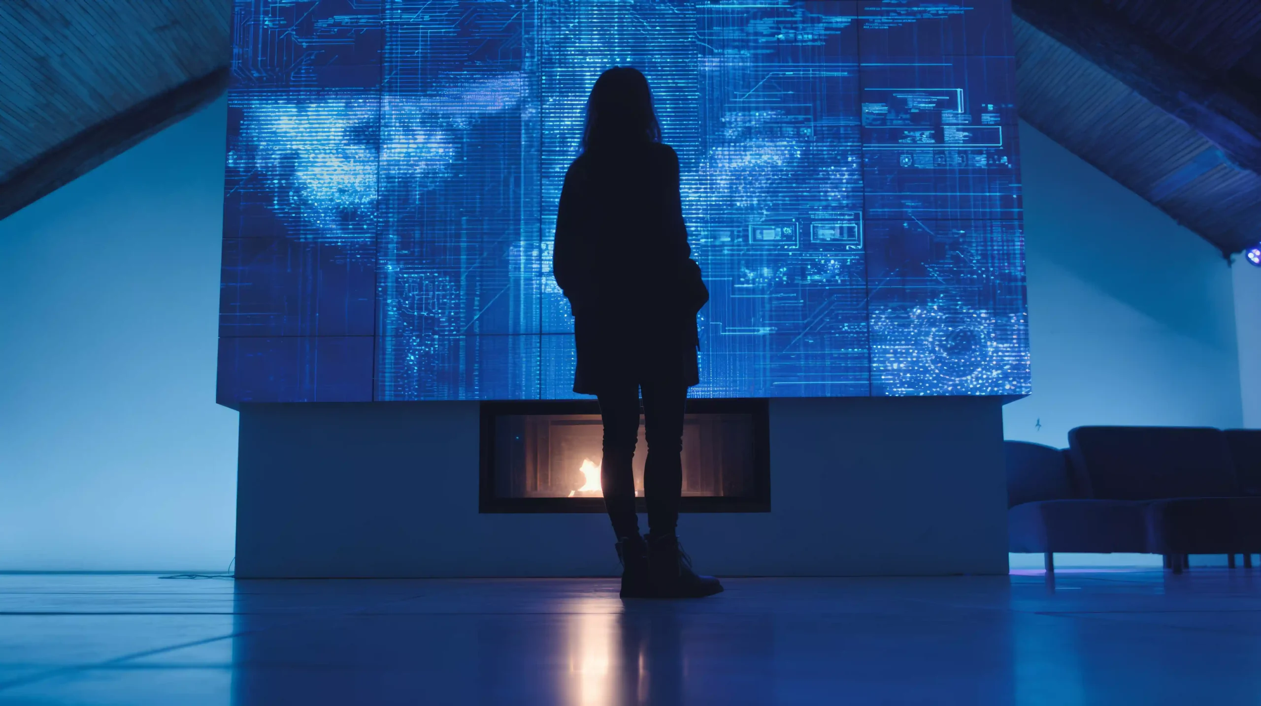 Endpoint Detection & Response (EDR)