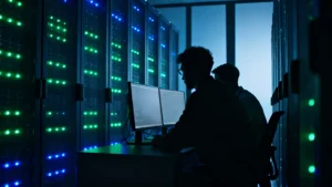 Intent-Based Networking: Enabling Policy-Driven Enterprise Operations