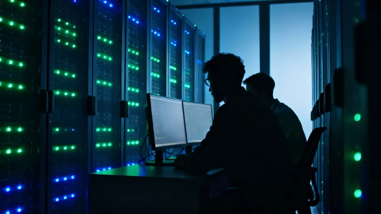 Intent-Based Networking: Enabling Policy-Driven Enterprise Operations