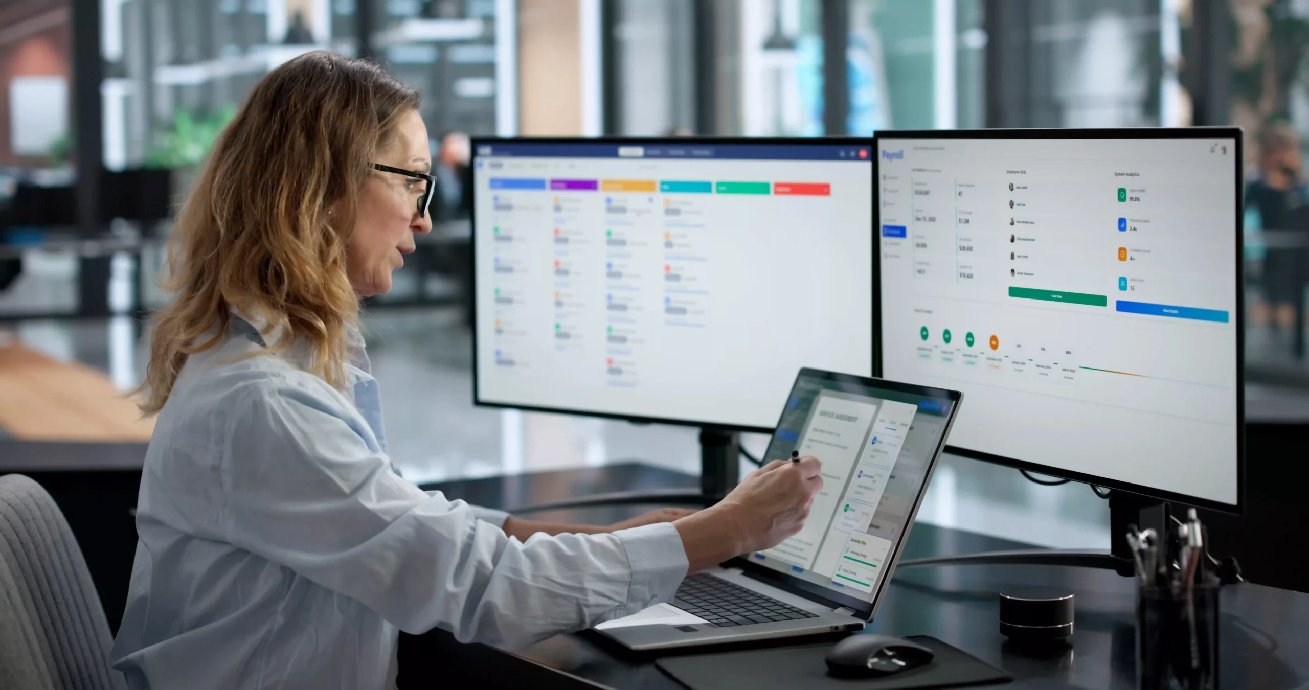 Secure Remote Access