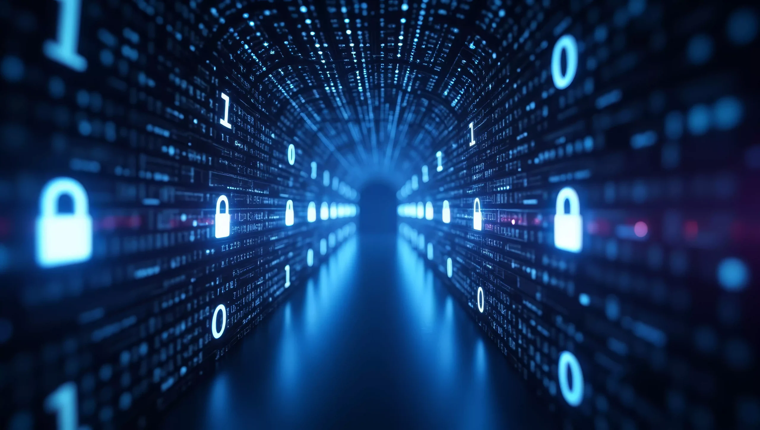 Securing Access to VPNs & Networks