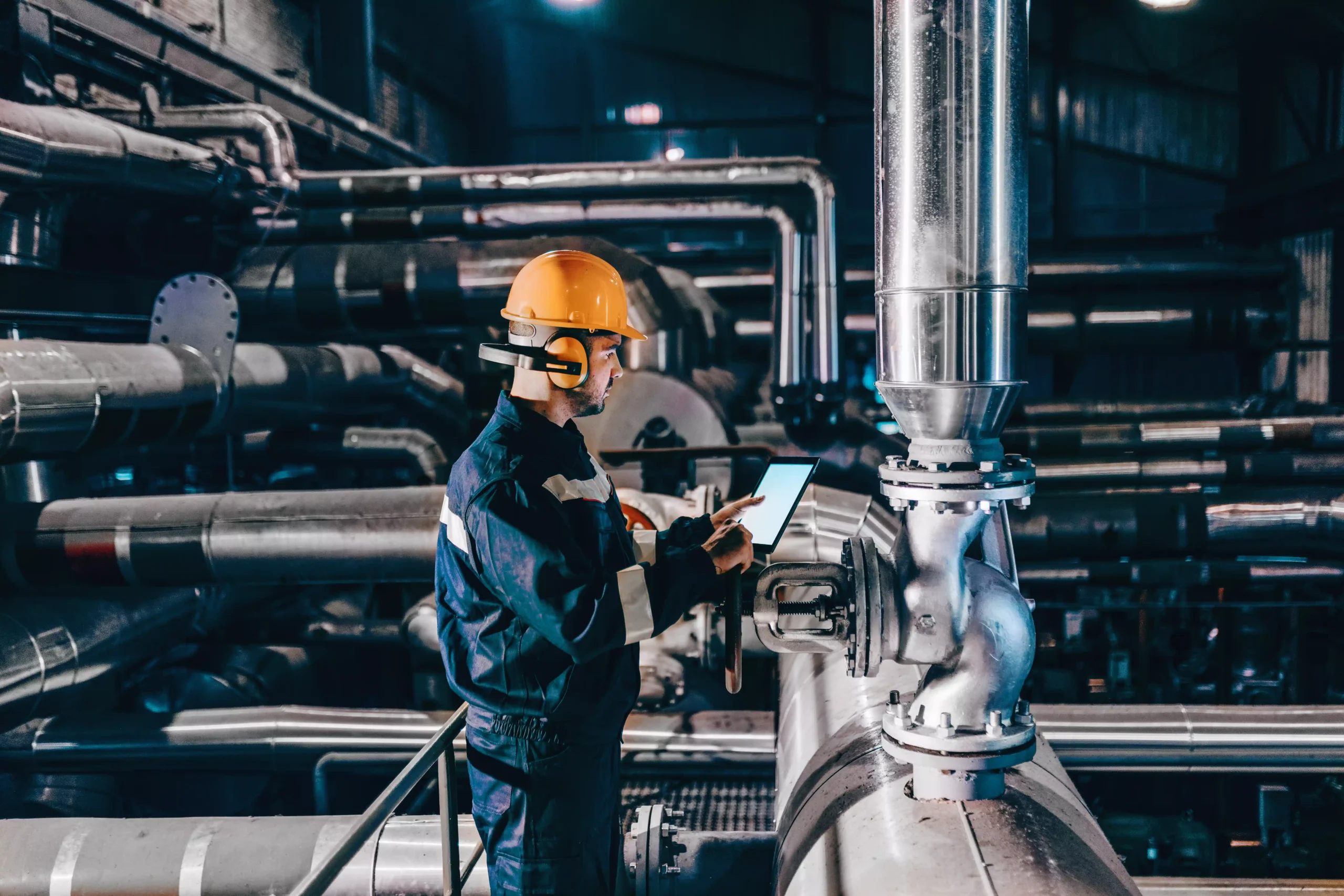 Securing Industrial Operations: Building Resilient OT Security Frameworks