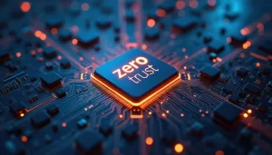 Zero Trust Network Access vs Traditional VPN: Building Secure Enterprise Connectivity