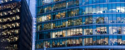 Beyond These Industries