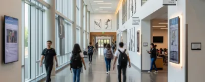 Education & Learning Institutions