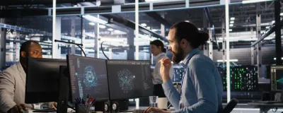 Information Technology & ITES