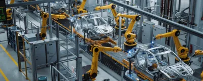 Manufacturing & Industrial Enterprises