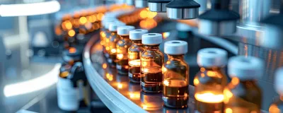 Pharmaceuticals & Life Sciences