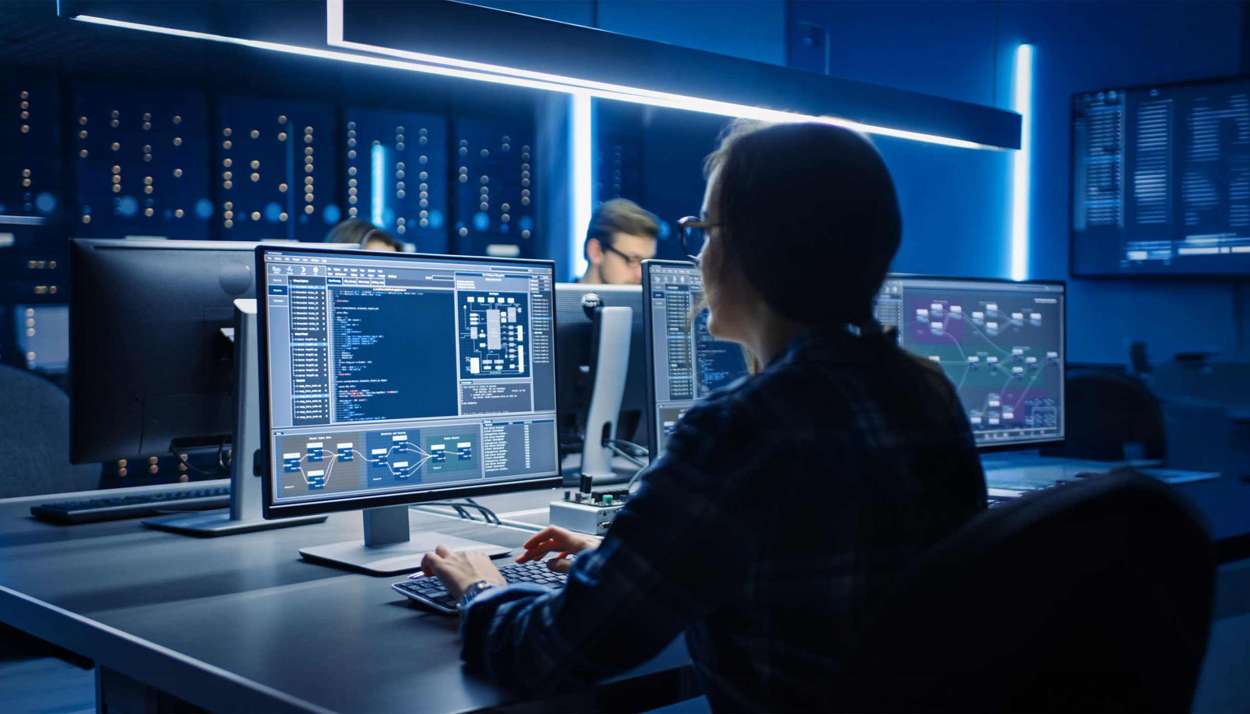How Enterprises Can Deploy On-Premises LLMs Without Putting Corporate Data at Risk