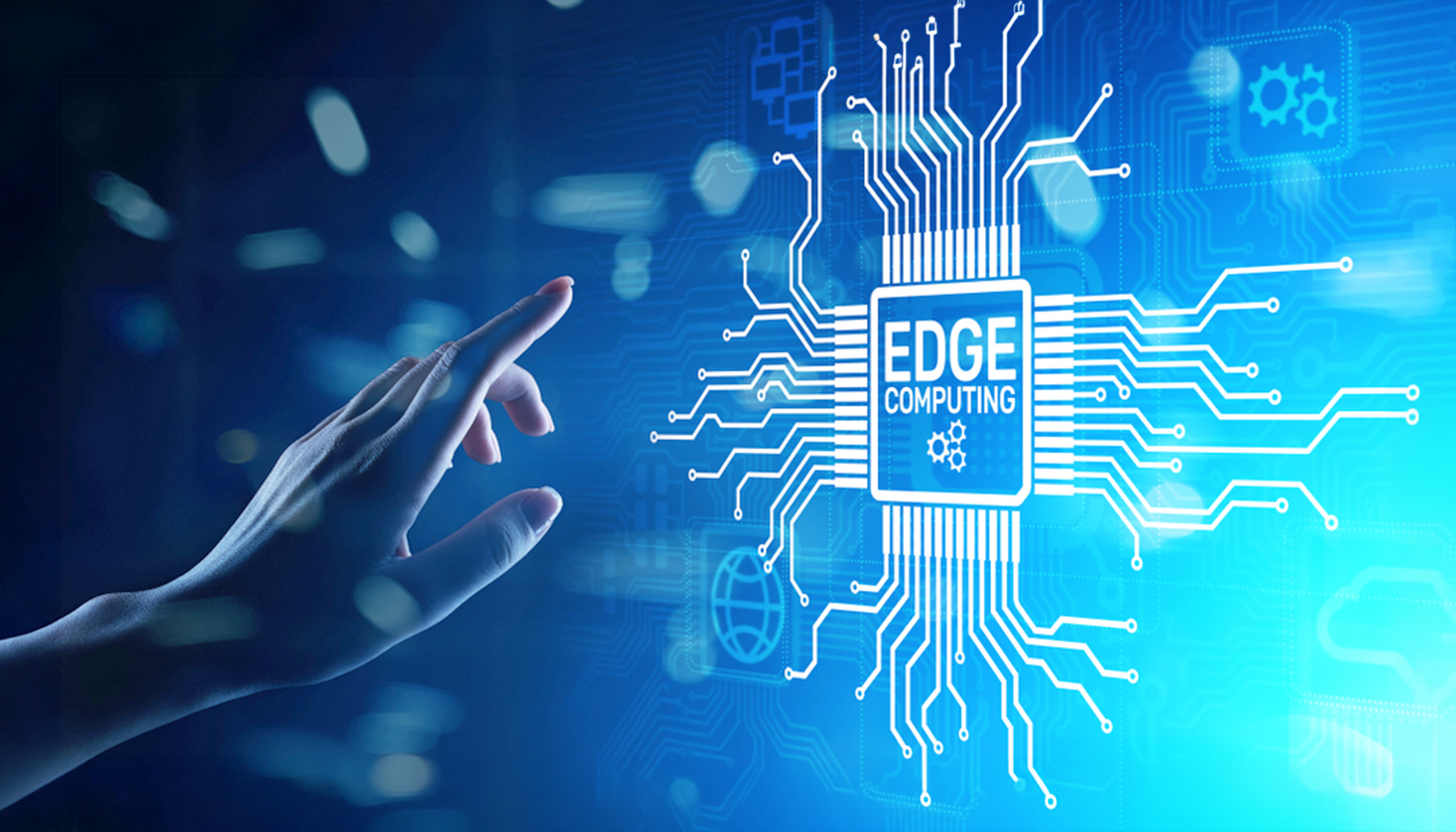  How Edge Computing Enables Faster Real-Time Analytics for Enterprises