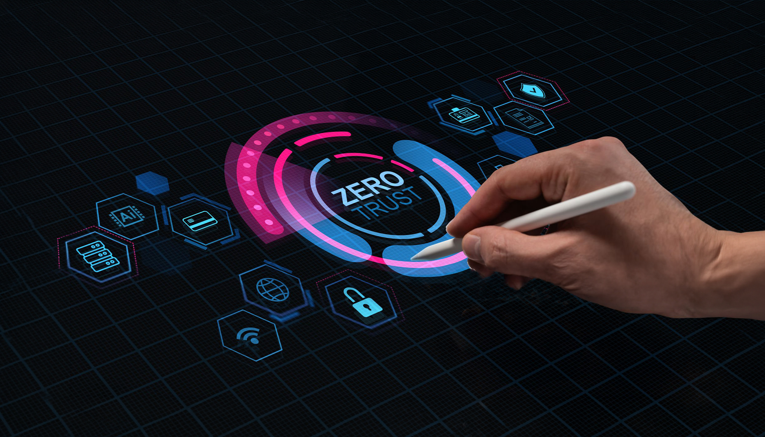  How to Implement Zero Trust Across Legacy Systems, Cloud Apps and SaaS Platforms