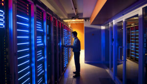 IT/OT Convergence: How Enterprises Can Secure Connected Industrial Environments