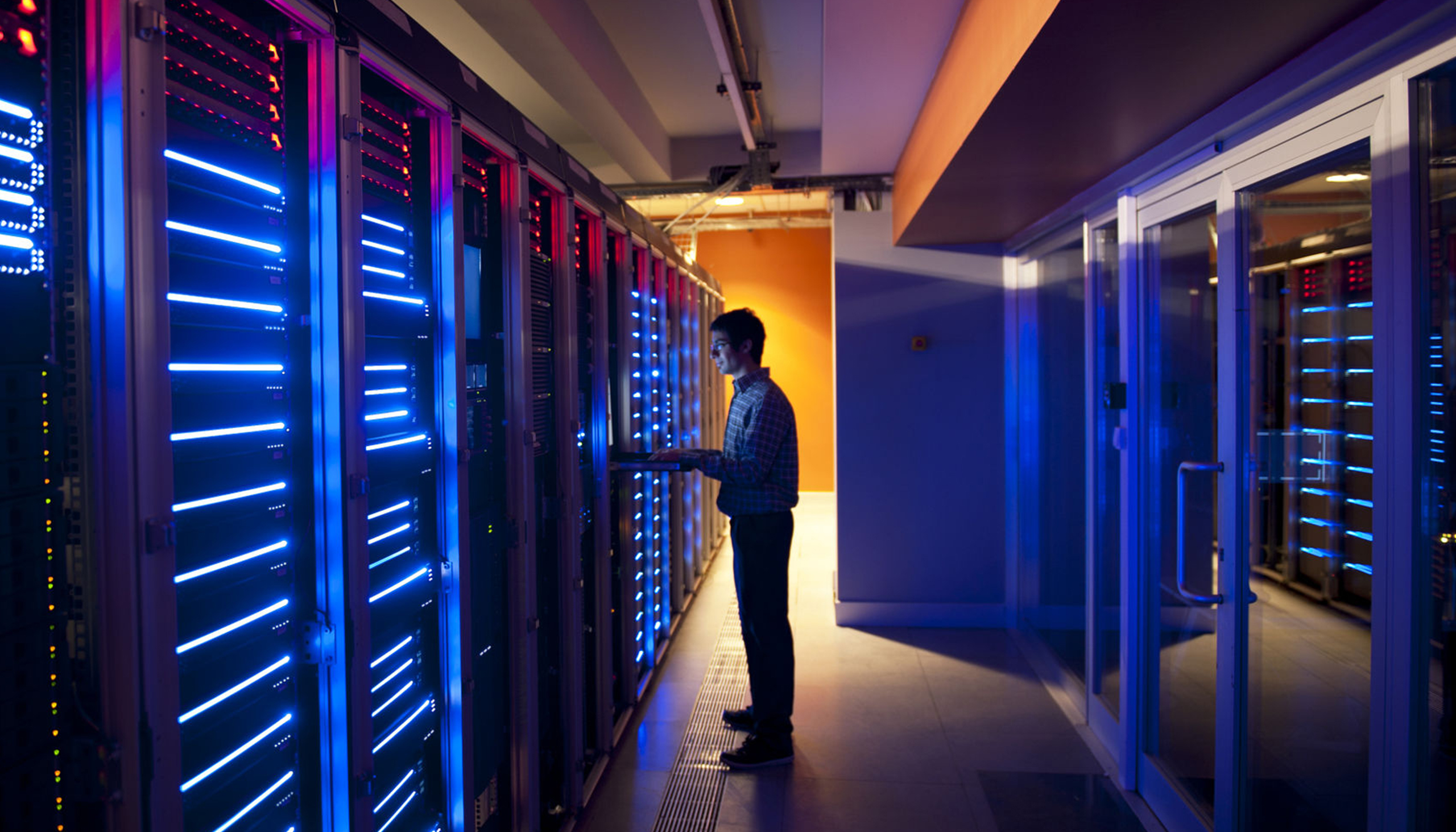  IT/OT Convergence: How Enterprises Can Secure Connected Industrial Environments