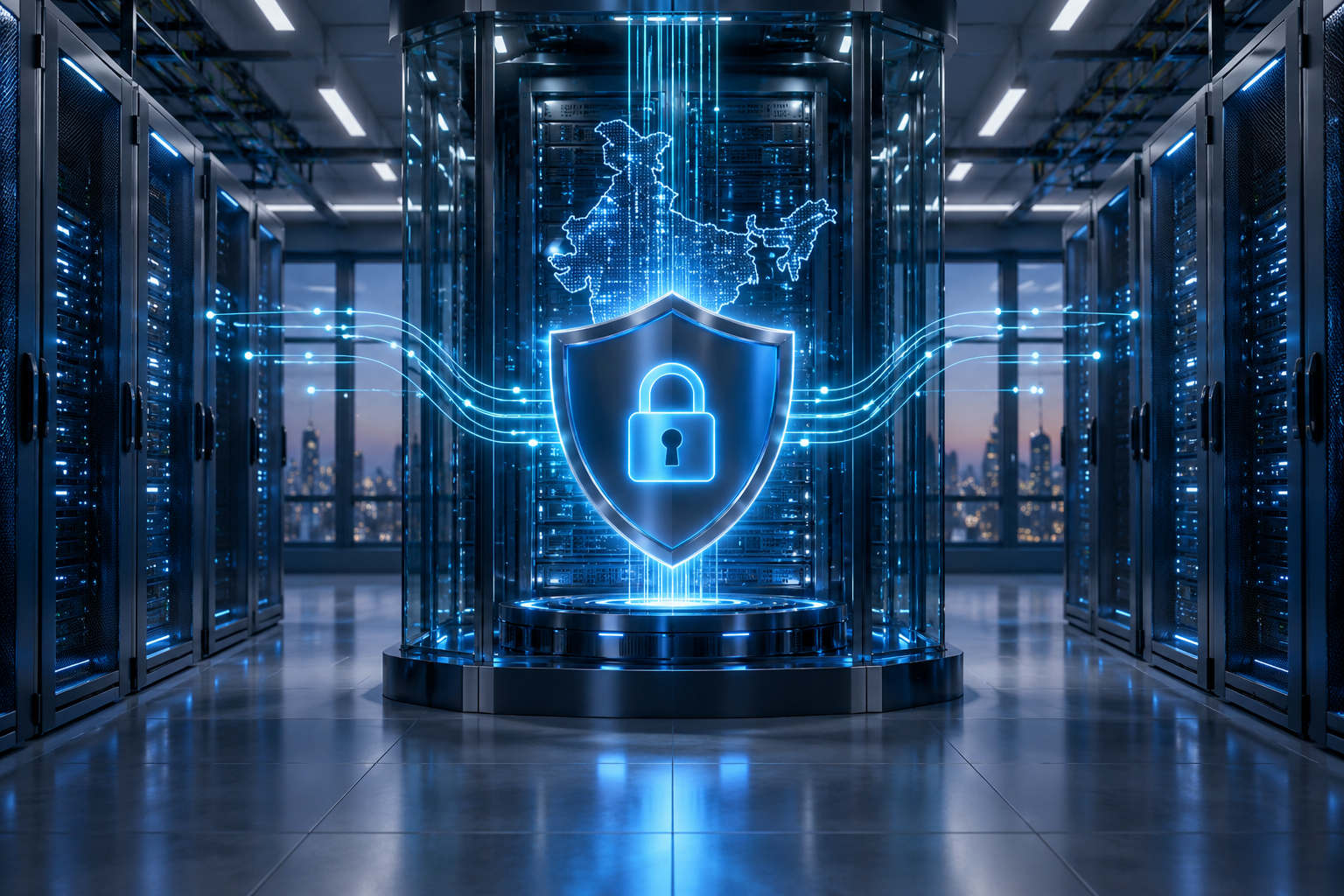 DPDP Act Explained: A Simple Guide for Indian Enterprises