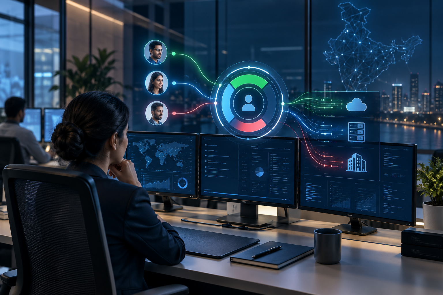 DPDP Consent Manager Framework: What Enterprises Need to Know