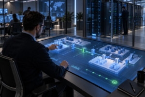 How to Build a Compliance-Ready Cloud Architecture for Regulated Industries