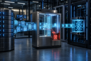 RAG Security: How Enterprises Can Protect Sensitive AI Data