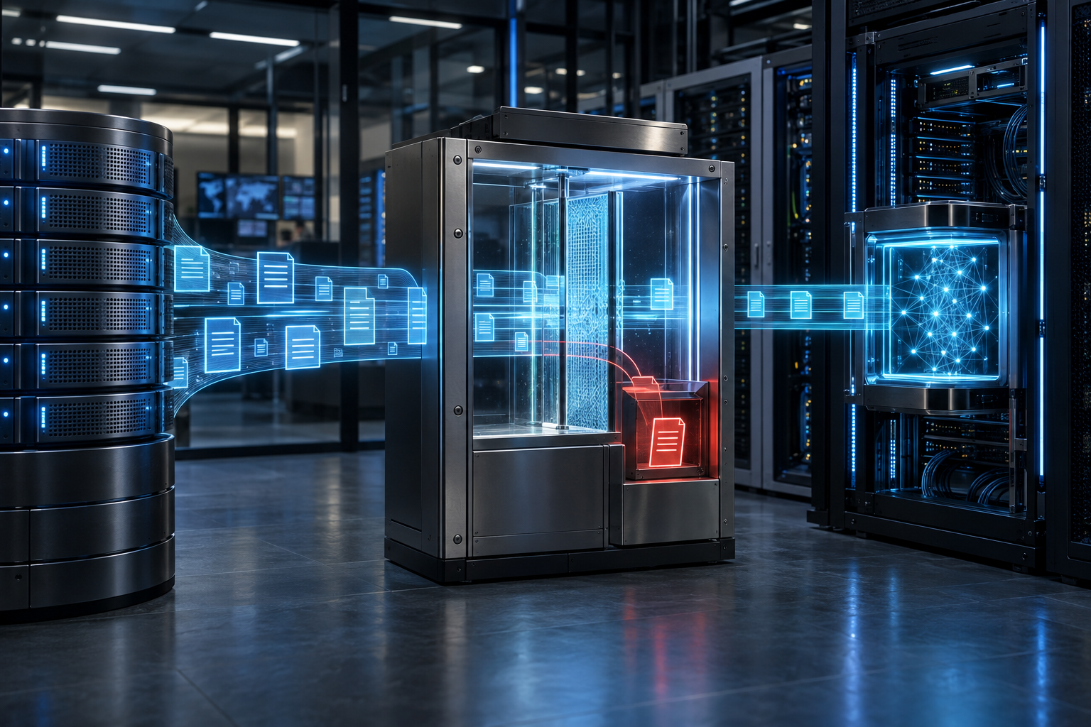 RAG Security: How Enterprises Can Protect Sensitive AI Data