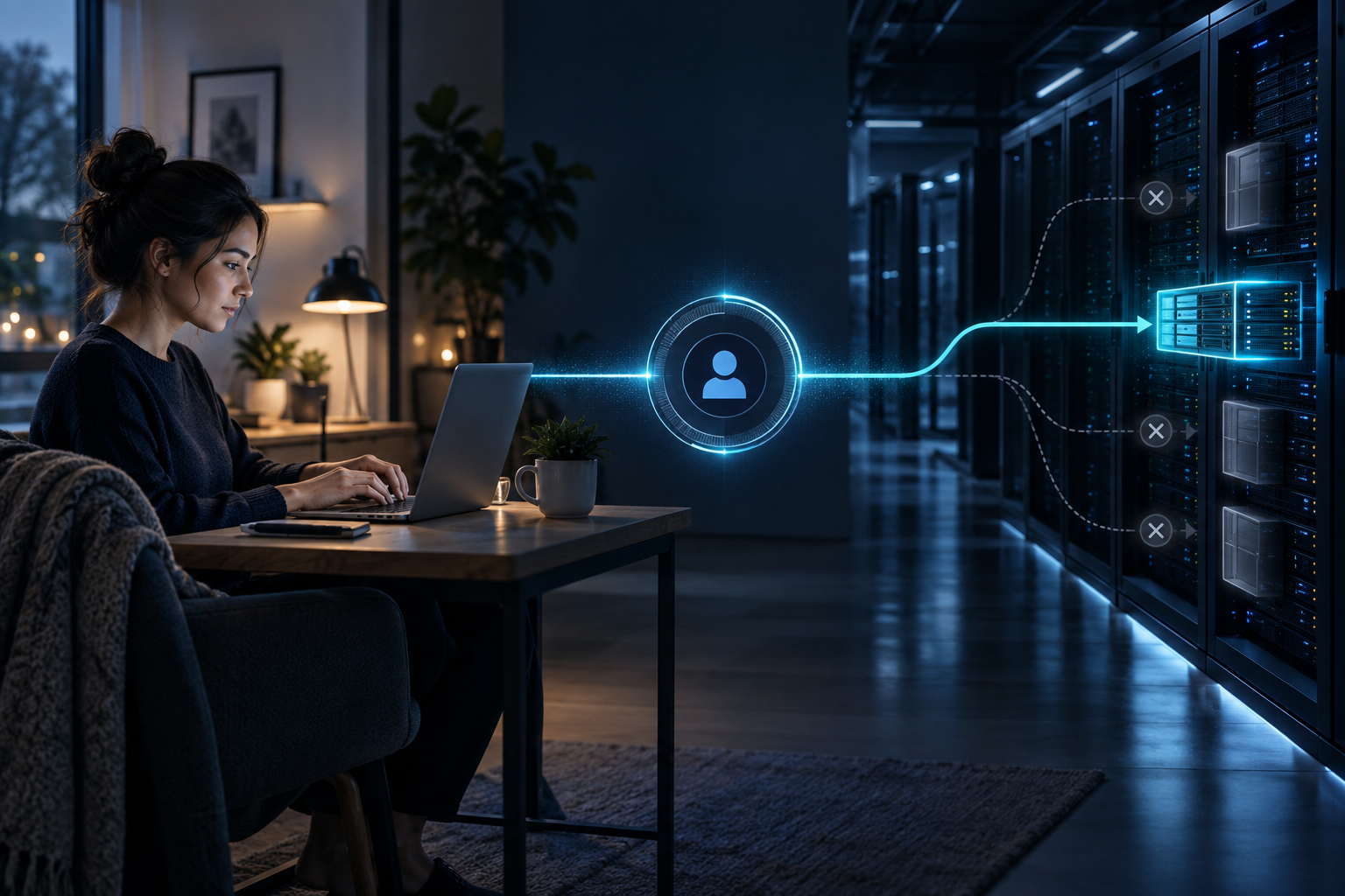 Zero Trust Network Access: Why Hybrid Workforces Need ZTNA