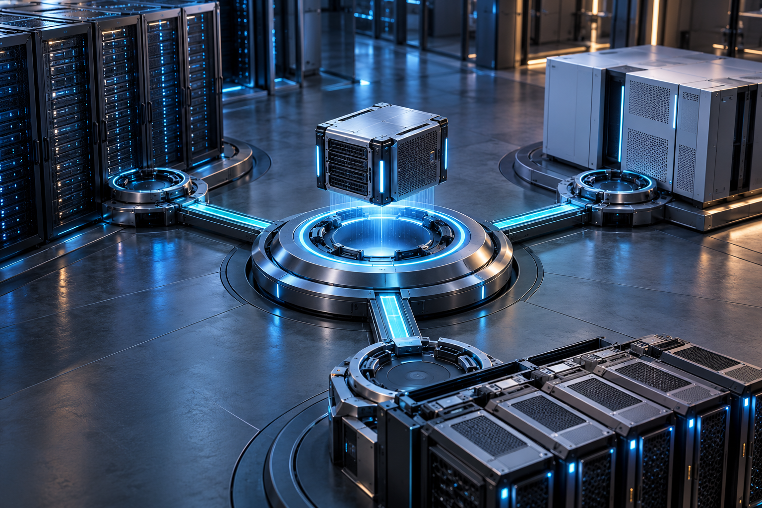 Workload Portability in Hybrid Cloud: How to Reduce Dependence on a Single Provider