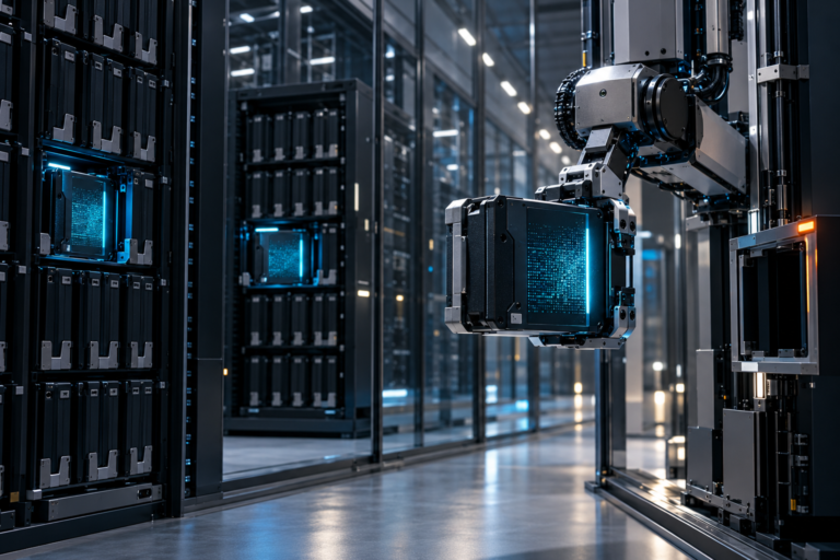 Data Security in 2026: How Enterprises Can Protect Sensitive Business Information